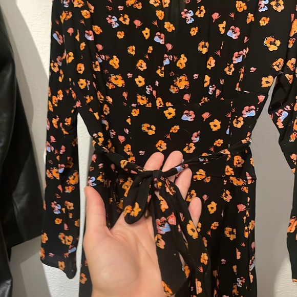 Free People Floral corset romper L’Amour Print - Picture 4 of 4